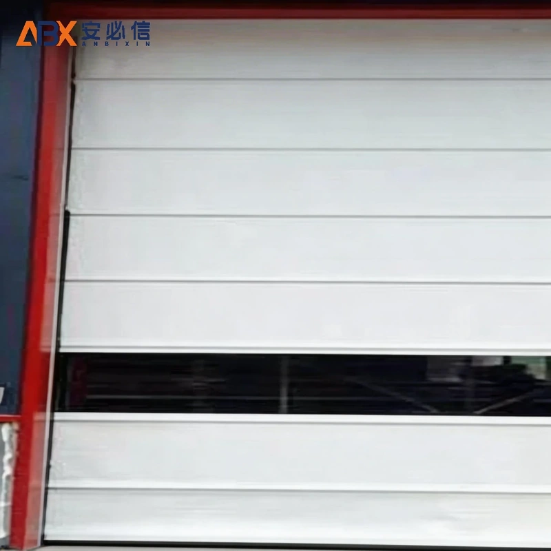昌都市洁净快速门