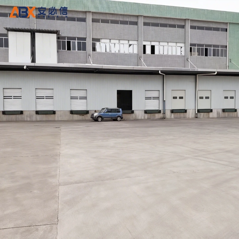昌都市消防高速门